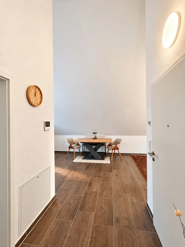 3 Zimmer Wohnung mit 62 m² in Stuttgart – Bild 8