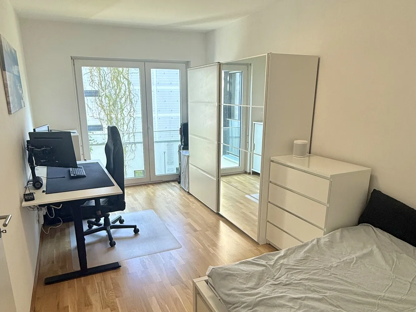 3 Zimmer Wohnung mit 96 m² in Leipzig – Bild 4