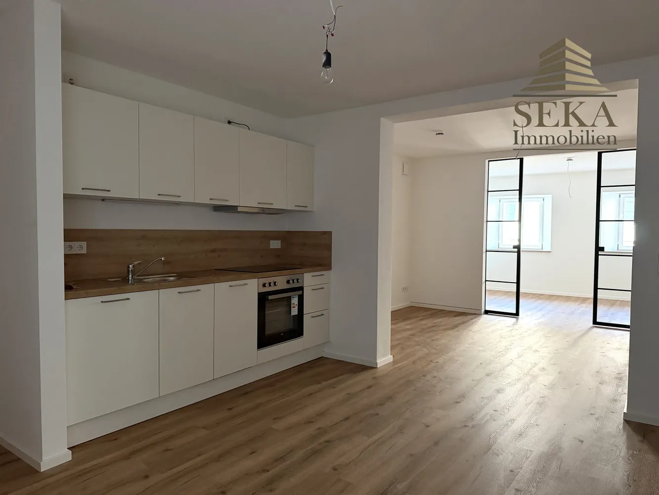 3 Zimmer Wohnung mit 70 m² in Deggendorf – Bild 12