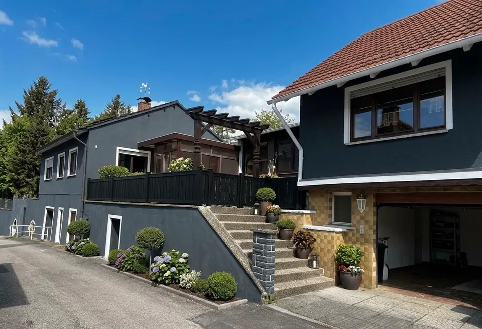 7 Zimmer Haus mit 150 m² in Bamberg – Bild 1