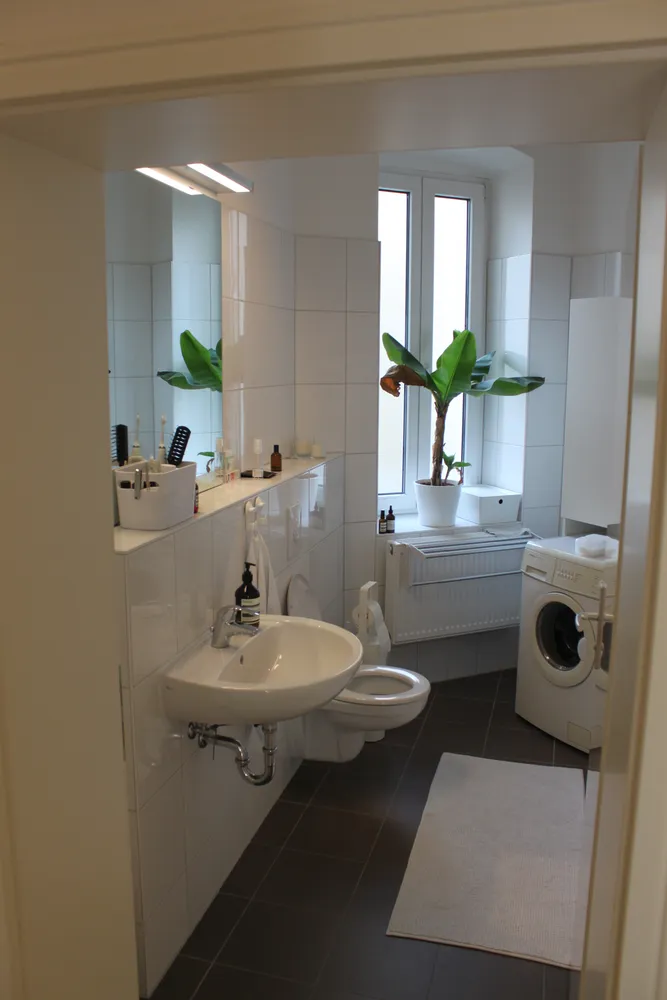 WG-Zimmer mit 20 m² in Berlin – Bild 8