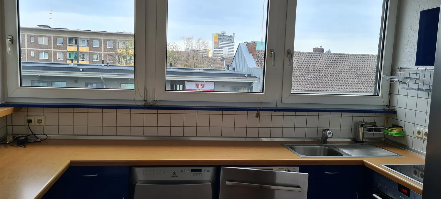 3 Zimmer Wohnung mit 97 m² in Krefeld – Bild 4