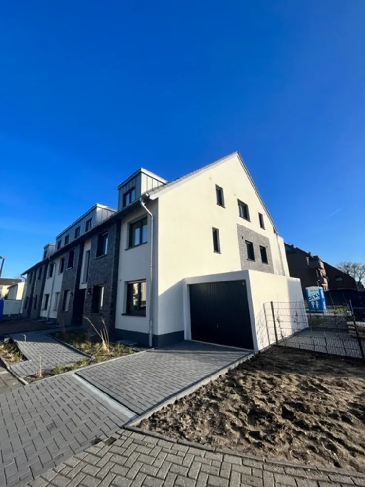 3 Zimmer Wohnung mit 82 m² in Dinslaken – Bild 12