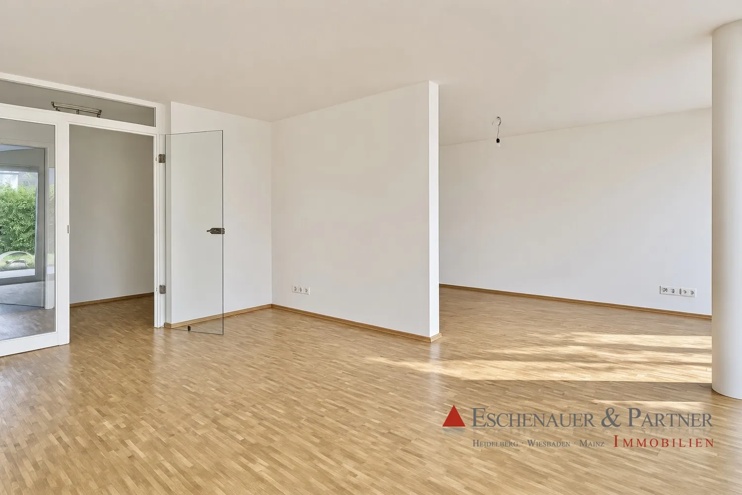 3 Zimmer Wohnung mit 135 m² in Weinheim – Bild 9