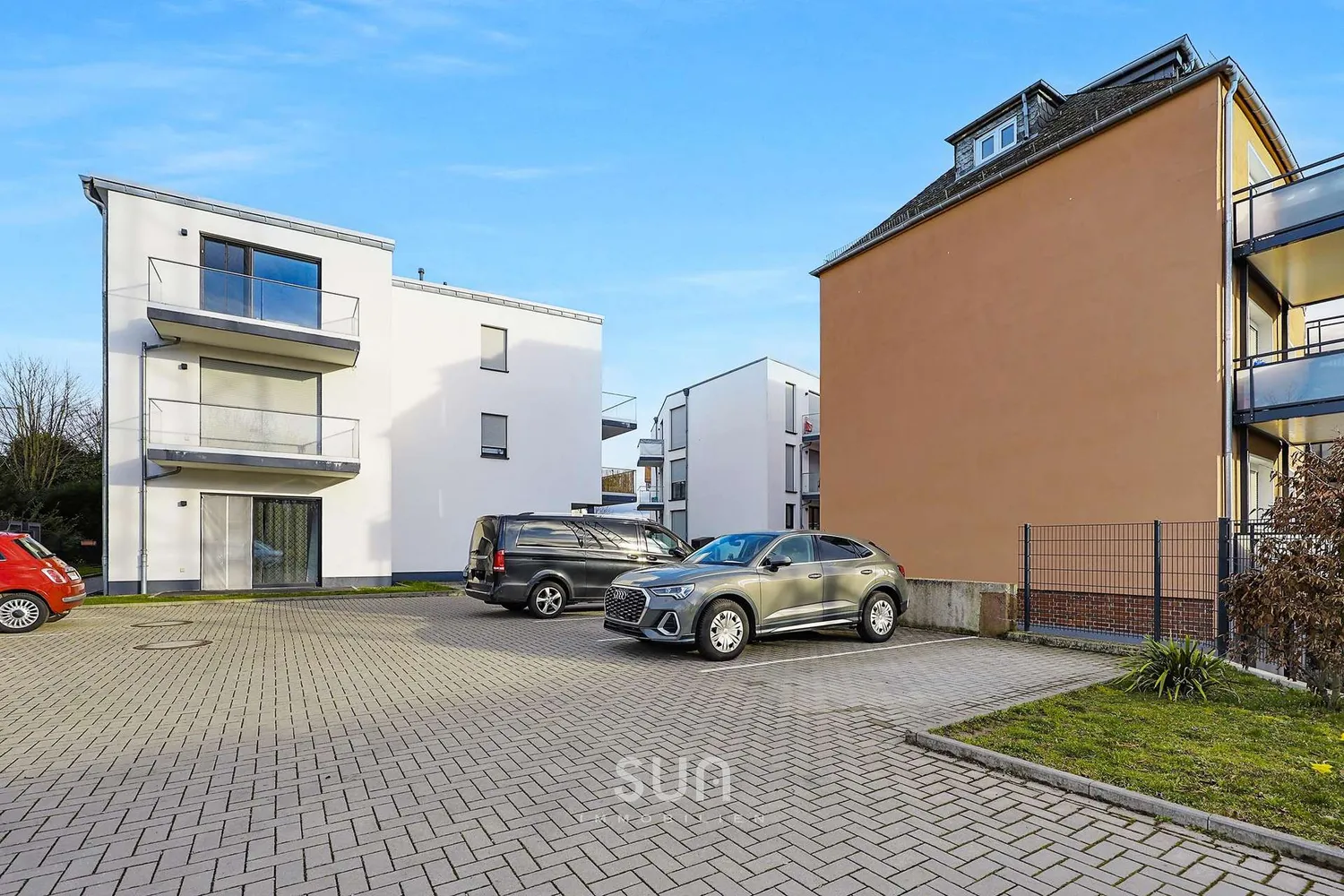 1 Zimmer Wohnung mit 35 m² in Frankfurt am Main – Bild 10