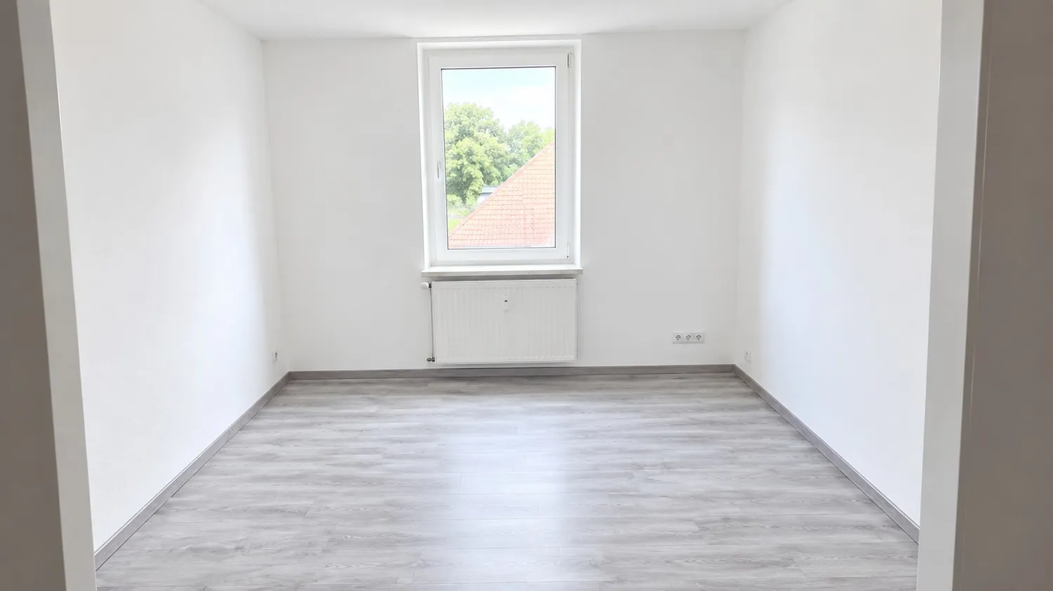 2 Zimmer Wohnung mit 40 m² in Gelsenkirchen – Bild 4