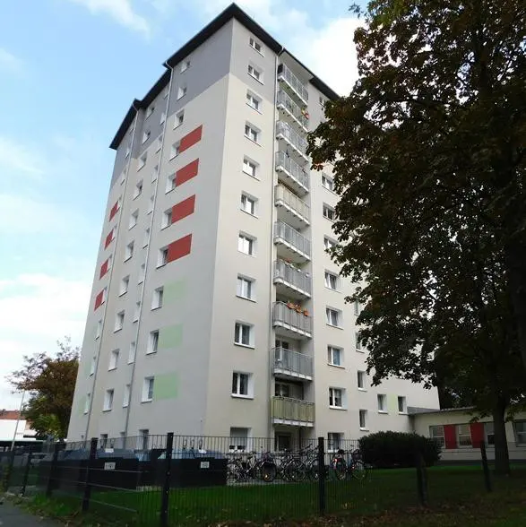 2 Zimmer Wohnung mit 62 m² in Duisburg – Bild 2