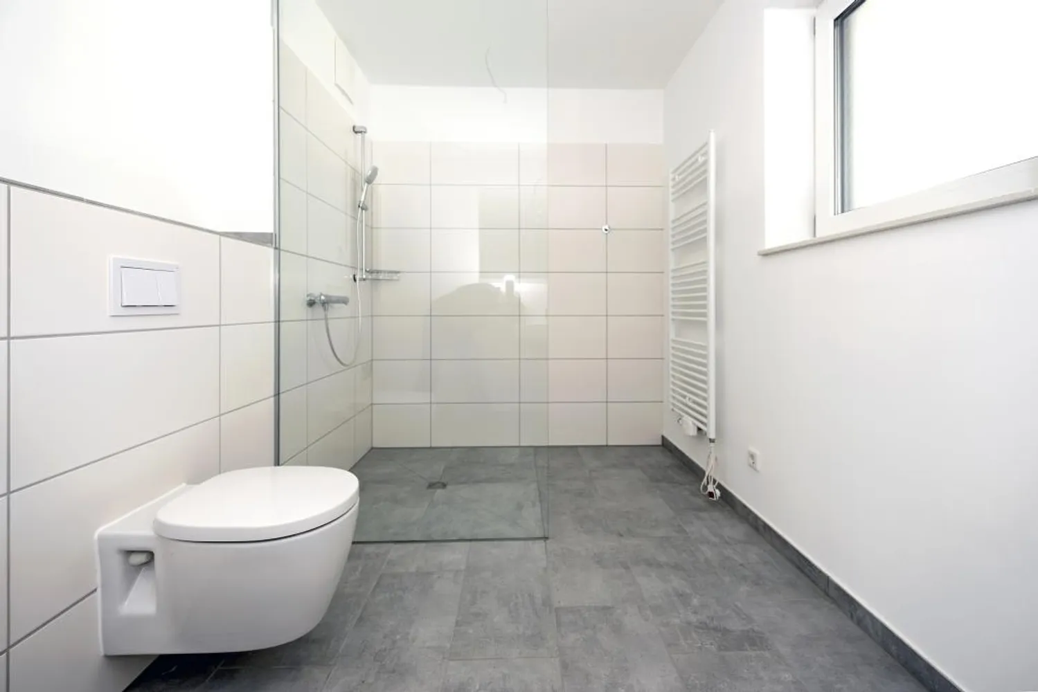 3 Zimmer Wohnung mit 63 m² in Münster – Bild 11