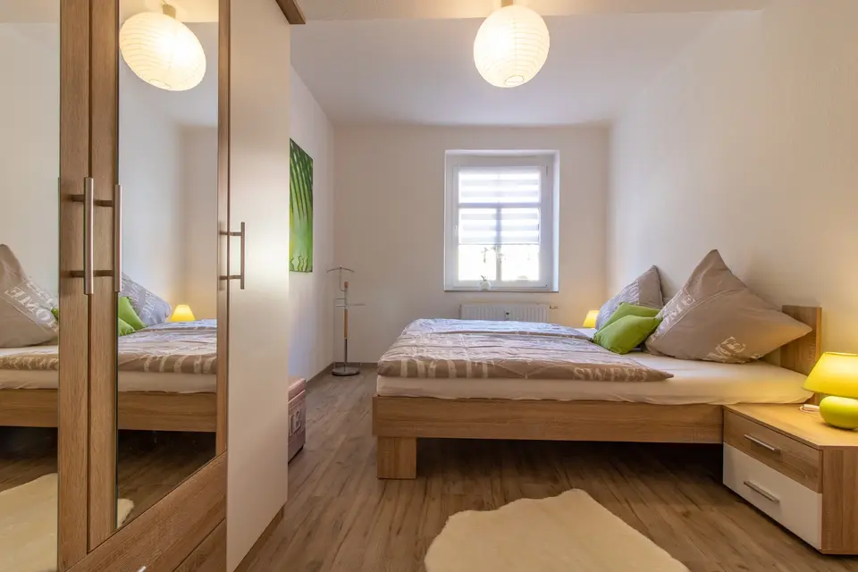 2 Zimmer Wohnung mit 50 m² in Zwickau – Bild 7