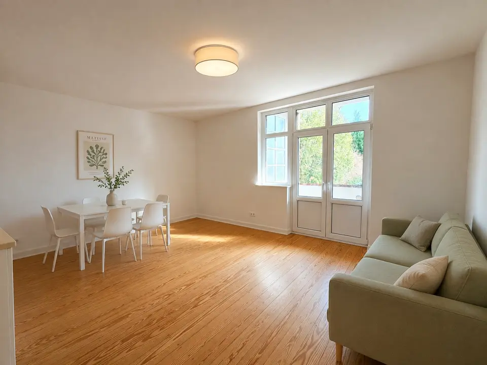 WG-Zimmer mit 90 m² in Norderstedt – Bild 9