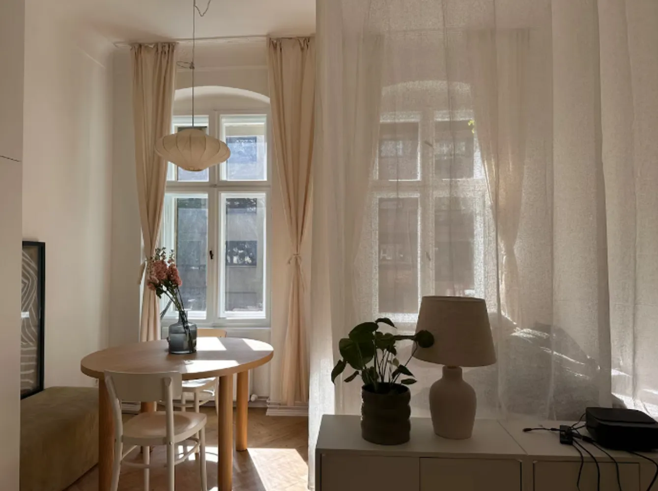 1 Zimmer Wohnung mit 43 m² in Berlin – Bild 1