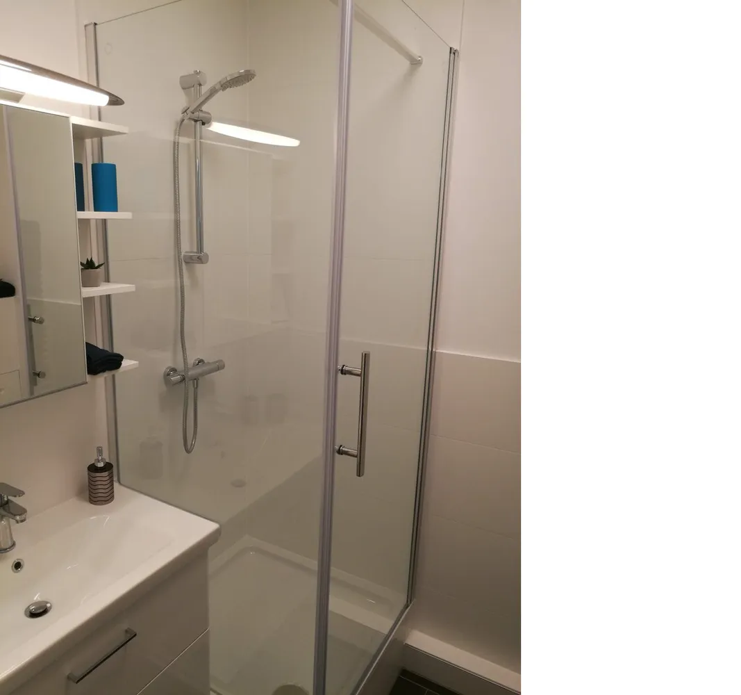 1 Zimmer Wohnung mit 33 m² in Norderstedt – Bild 3