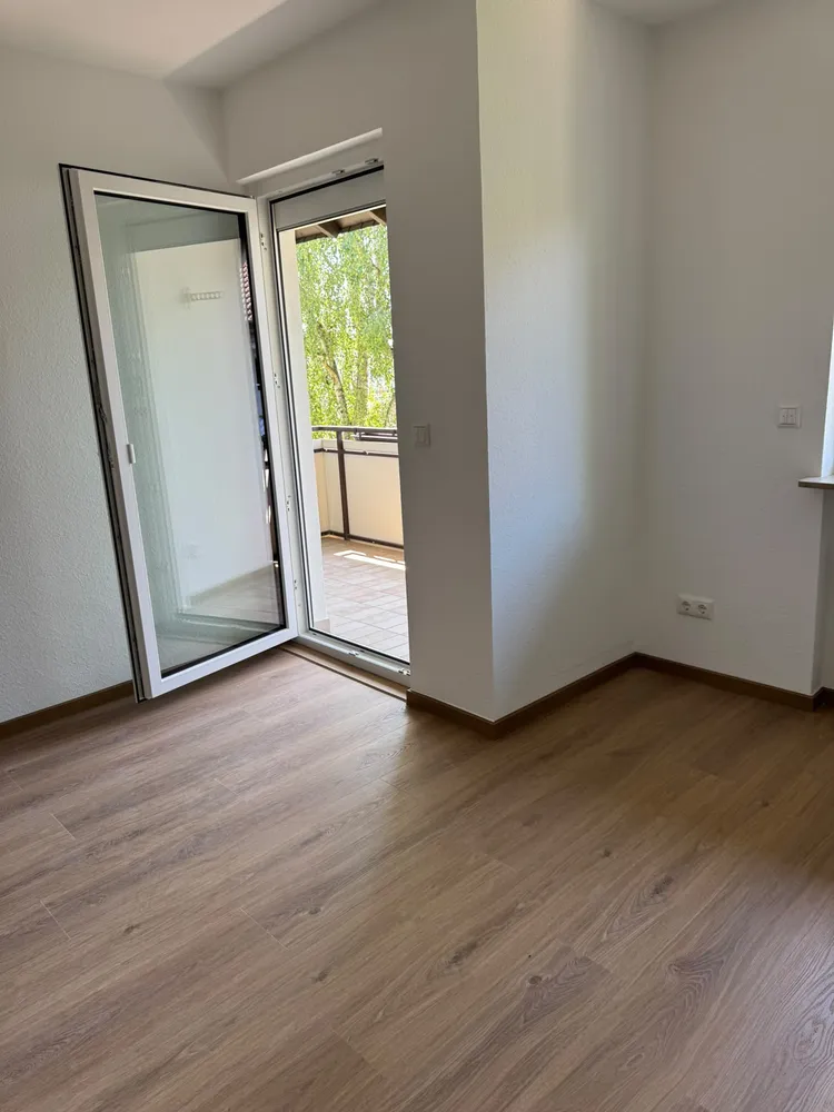 1 Zimmer Wohnung mit 33 m² in Frankfurt am Main – Bild 4