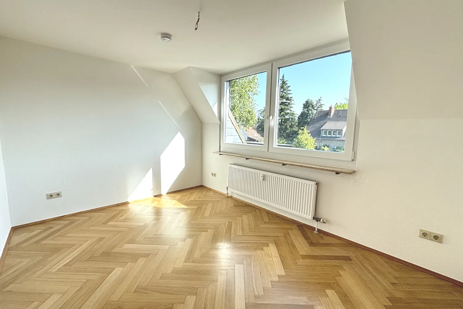 4 Zimmer Wohnung mit 82 m² in Krefeld – Bild 10