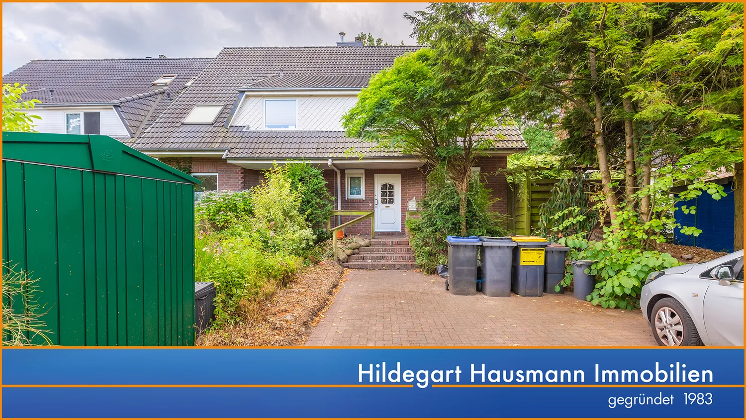 4 Zimmer Haus mit 102 m² in Norderstedt – Bild 3