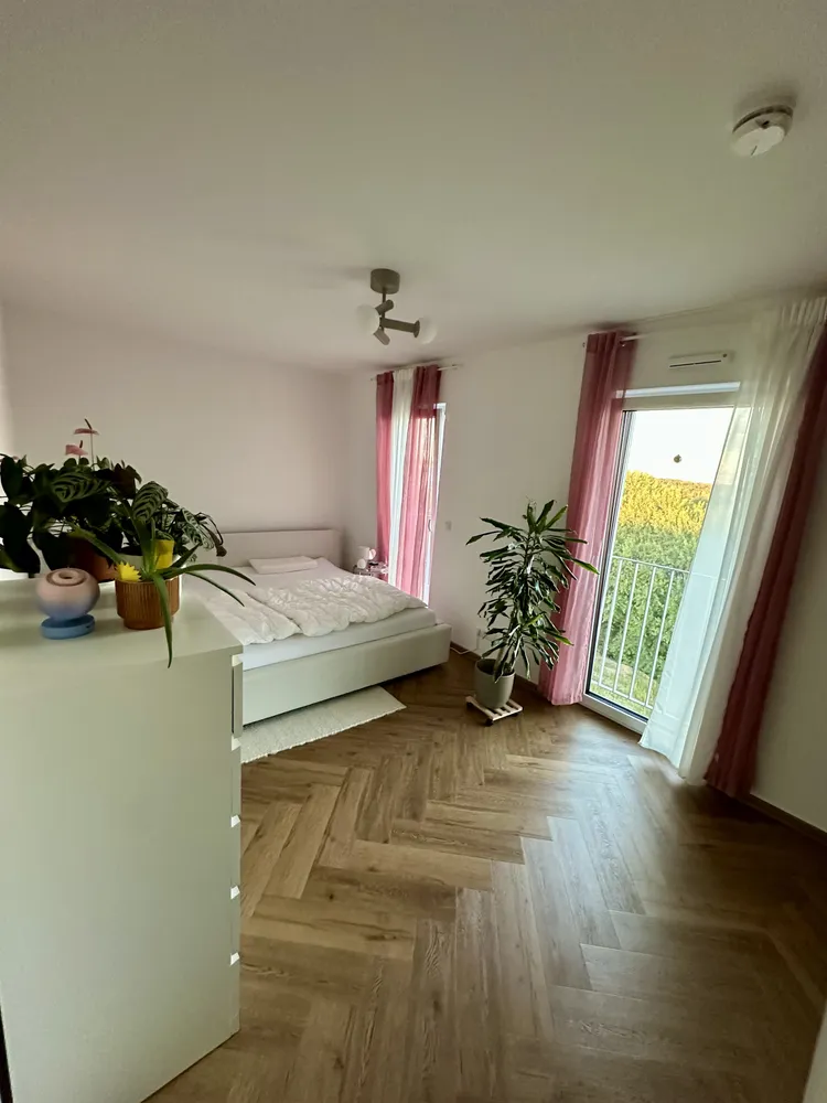 4 room apartment with 108 m² in Brunswick – Photo 12