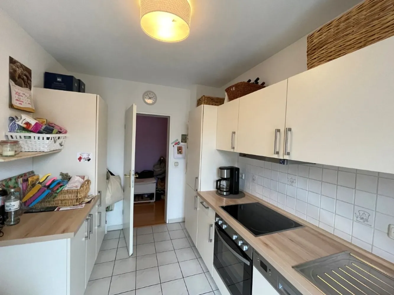 3 Zimmer Wohnung mit 93 m² in Hamburg – Bild 9