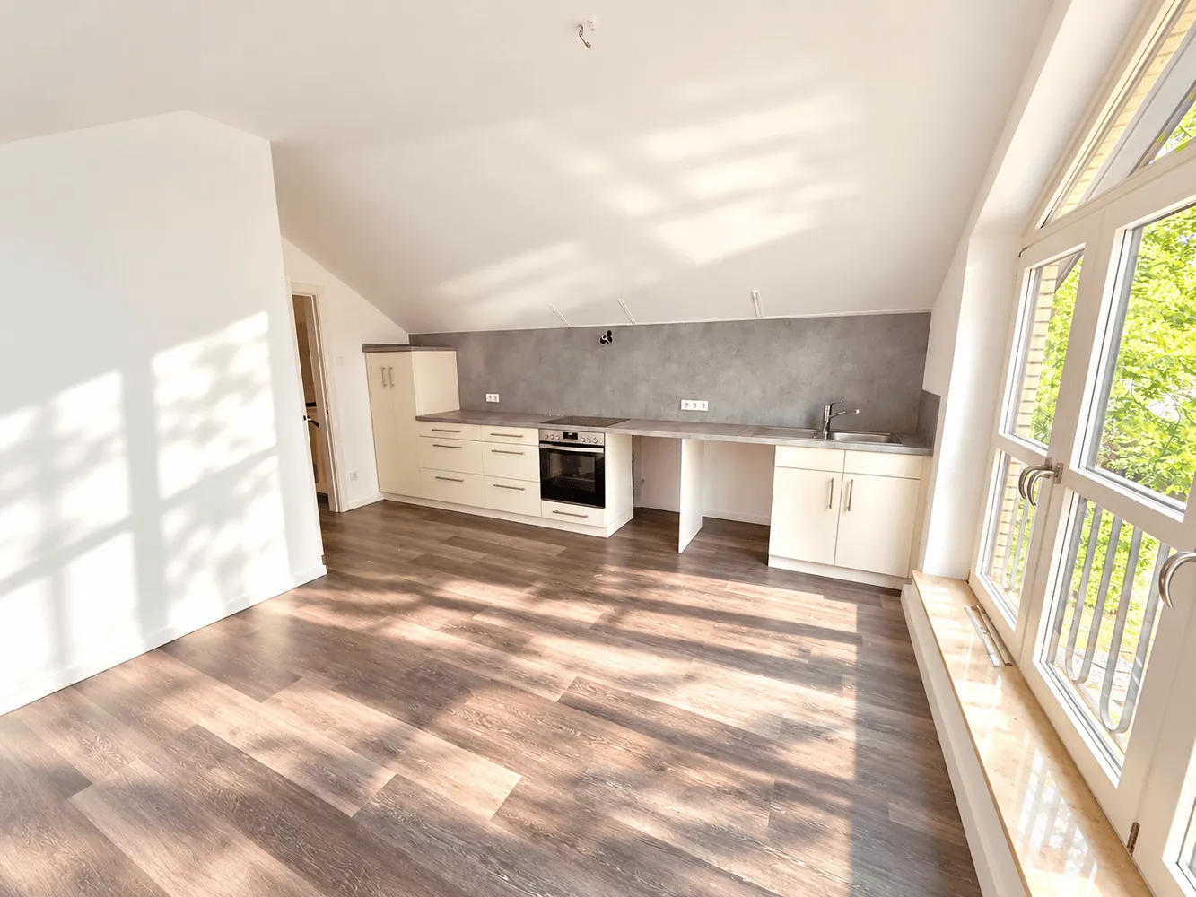 2 Zimmer Wohnung mit 73 m² in Hamburg – Bild 8