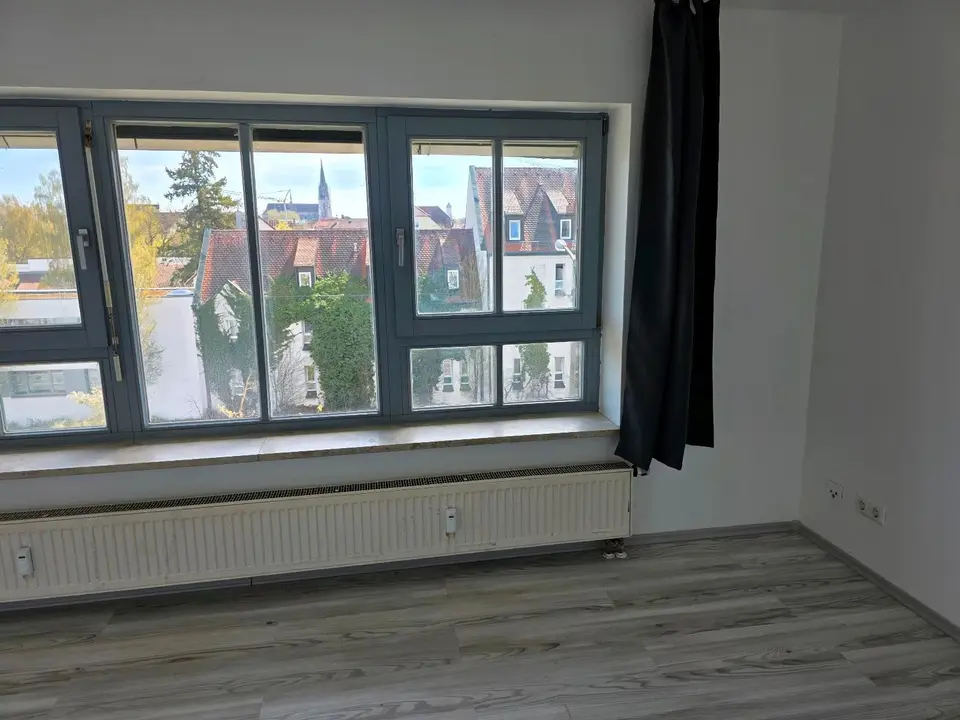2 Zimmer Wohnung mit 21 m² in Regensburg – Bild 4
