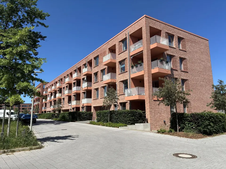 3 Zimmer Wohnung mit 77 m² in Hannover – Bild 8
