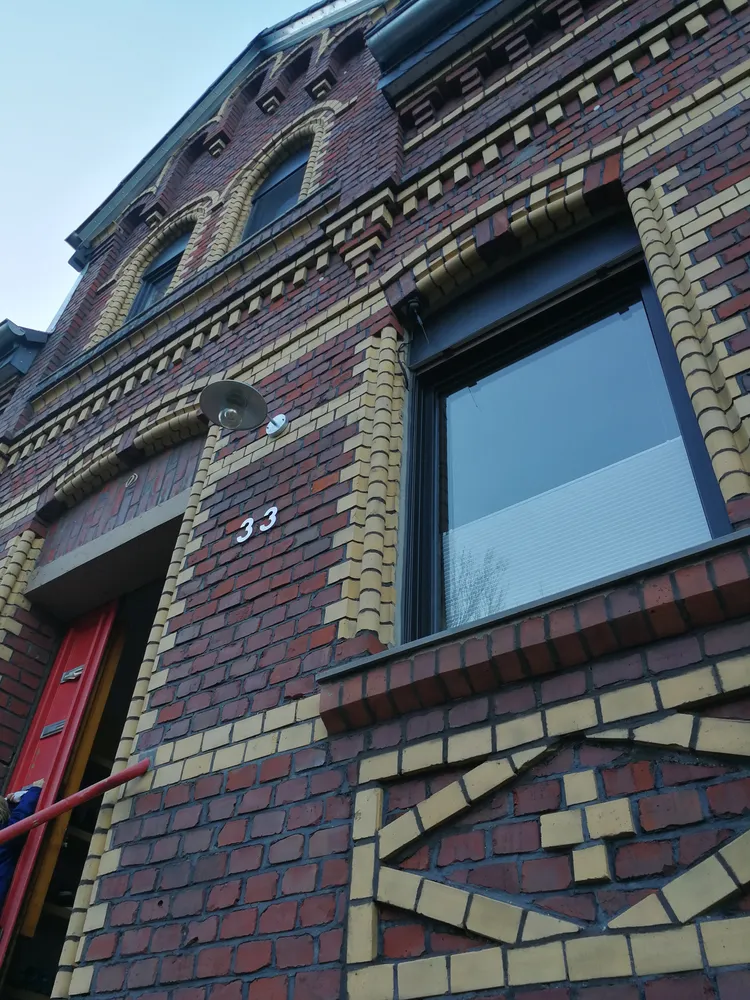 4 Zimmer Wohnung mit 80 m² in Bochum – Bild 9
