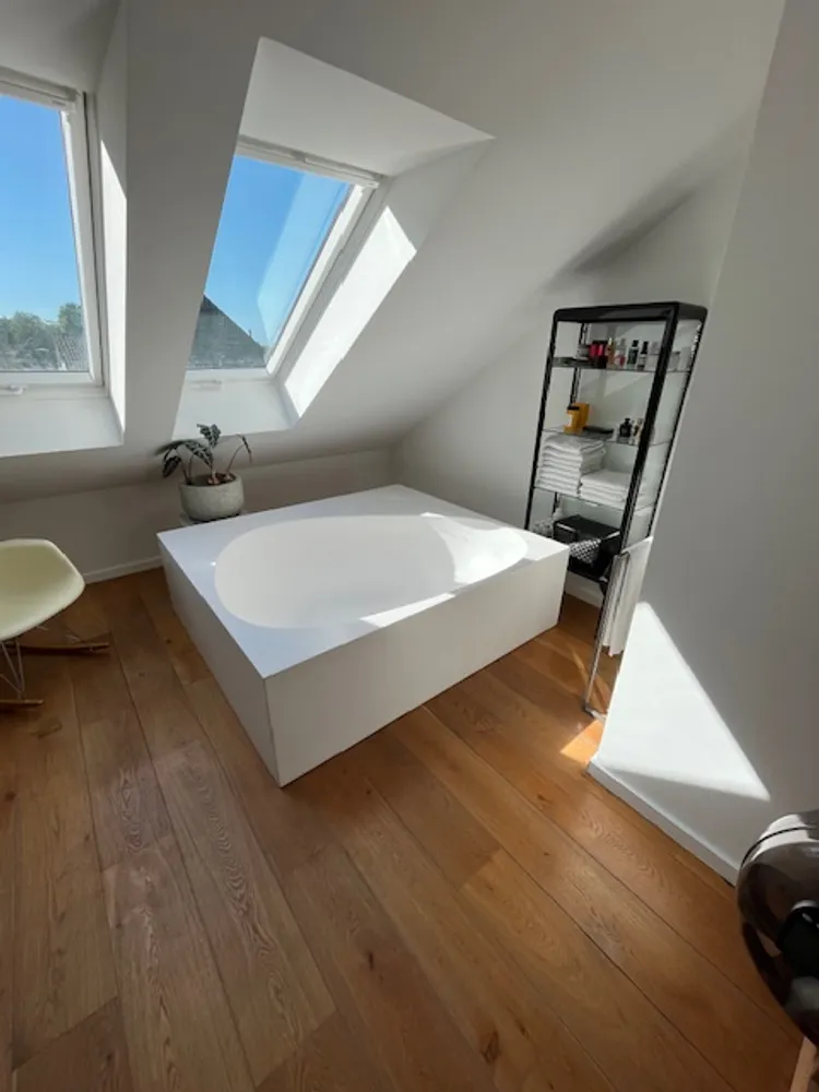 2 Zimmer Wohnung mit 145 m² in Aachen – Bild 8