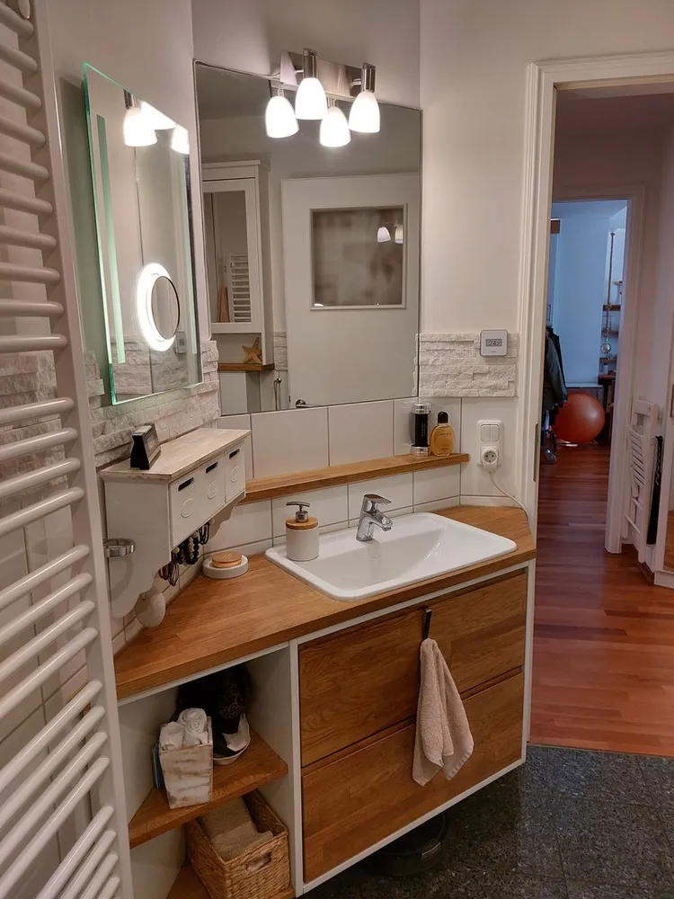 2 Zimmer Wohnung mit 76 m² in Hamburg – Bild 7