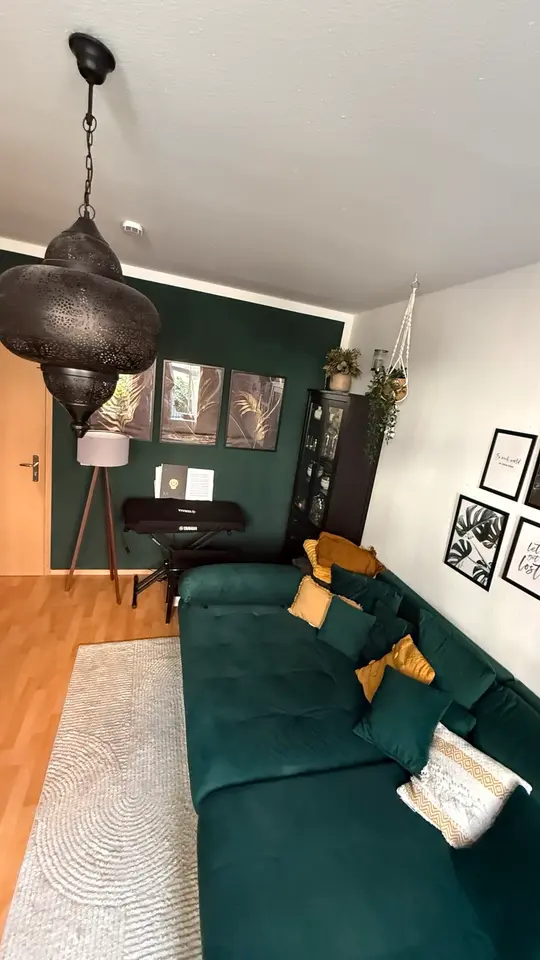 2 Zimmer Wohnung mit 54 m² in Jena – Bild 2