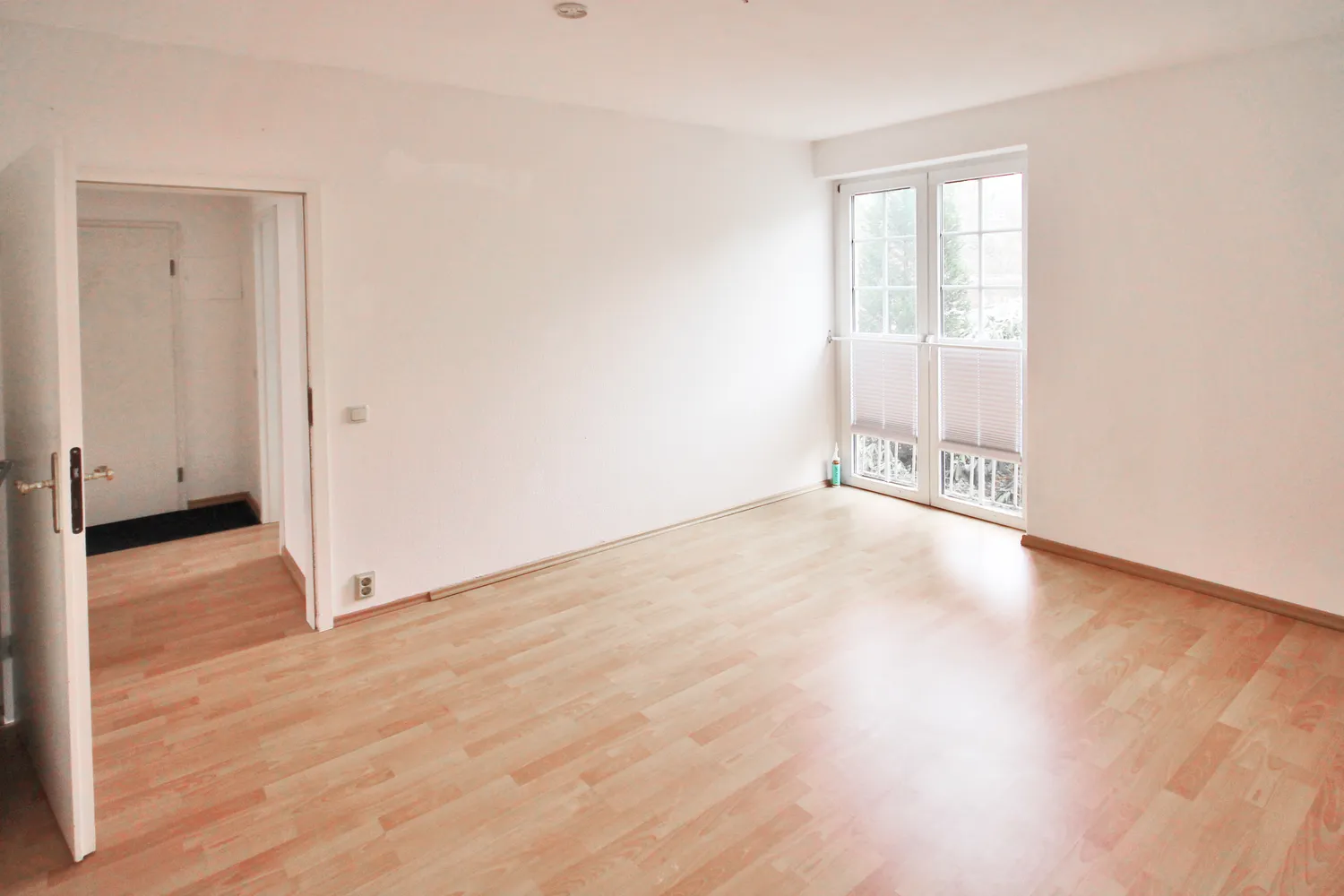 2 Zimmer Wohnung mit 76 m² in Hamburg – Bild 10