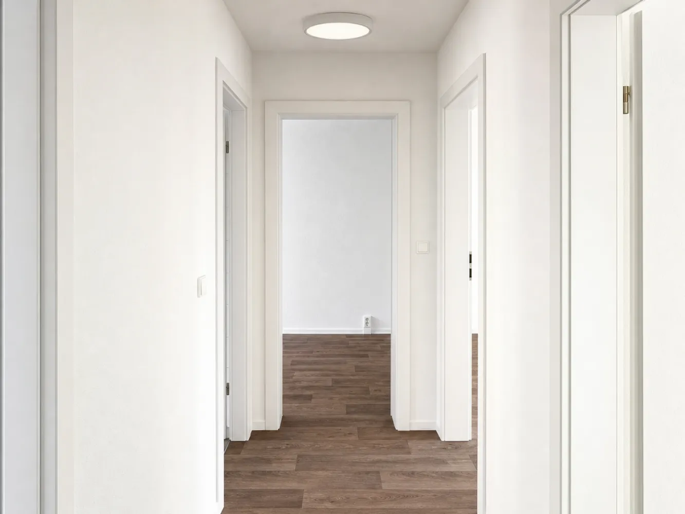 3 Zimmer Wohnung mit 61 m² in Eberswalde – Bild 7