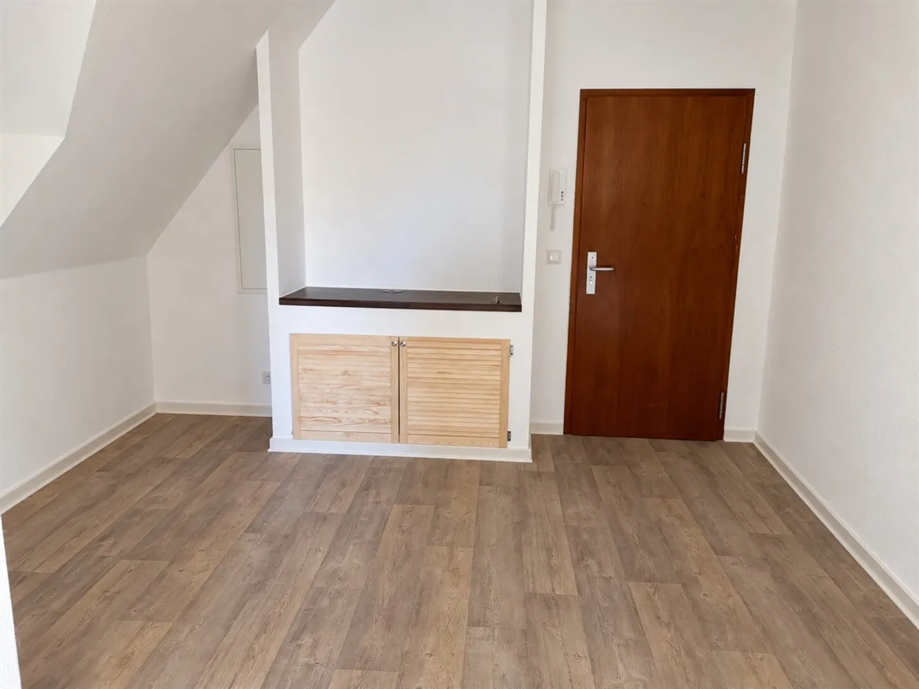 4 Zimmer Wohnung mit 114 m² in Borna – Bild 1
