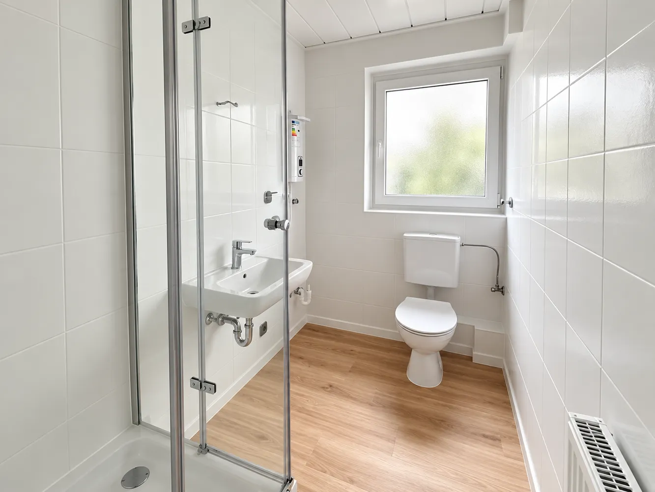4 Zimmer Wohnung mit 73 m² in Oberhausen – Bild 7