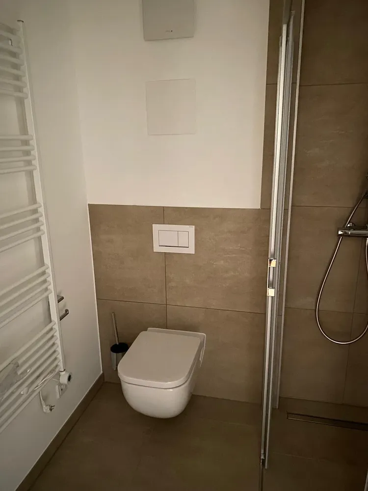 2 Zimmer Wohnung mit 45 m² in Regensburg – Bild 5