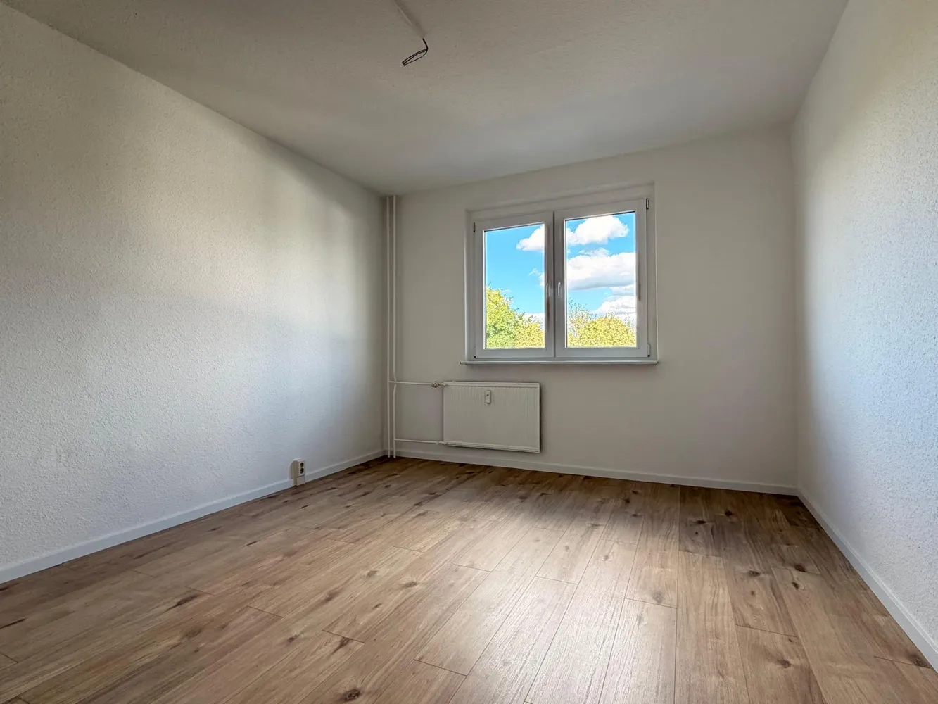 3 Zimmer Wohnung mit 54 m² in Magdeburg – Bild 4