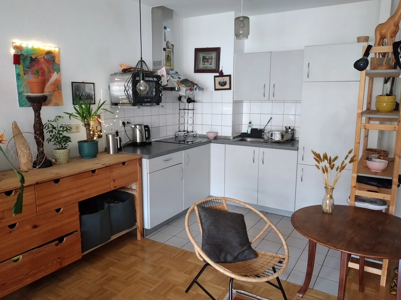 2 Zimmer Wohnung mit 44 m² in Köln – Bild 1