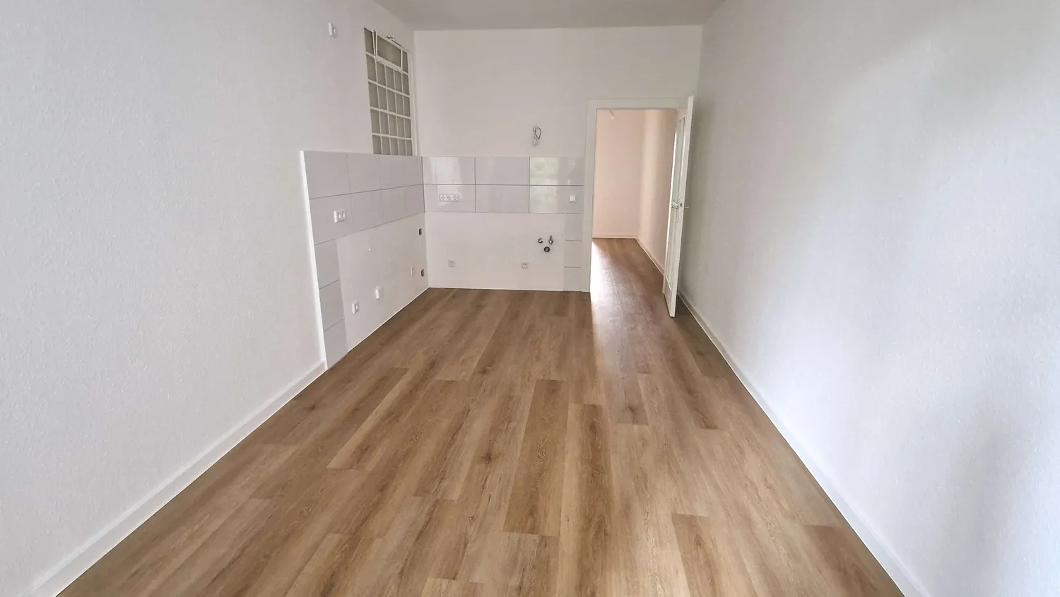 2 Zimmer Wohnung mit 45 m² in Düsseldorf – Bild 5