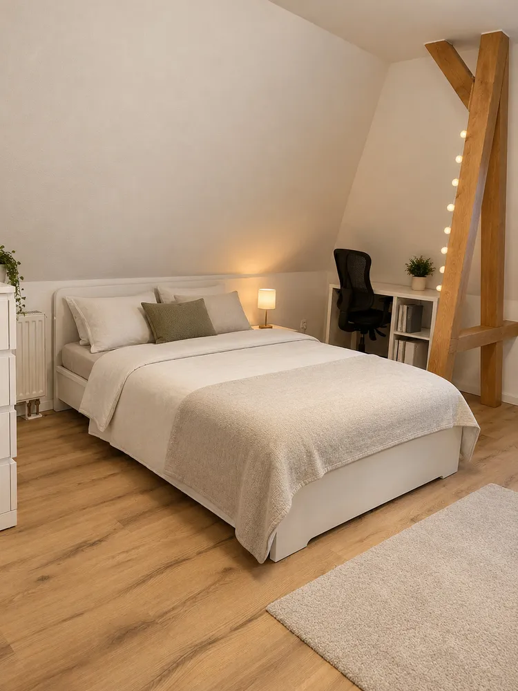 2 Zimmer Wohnung mit 49 m² in Dresden – Bild 5