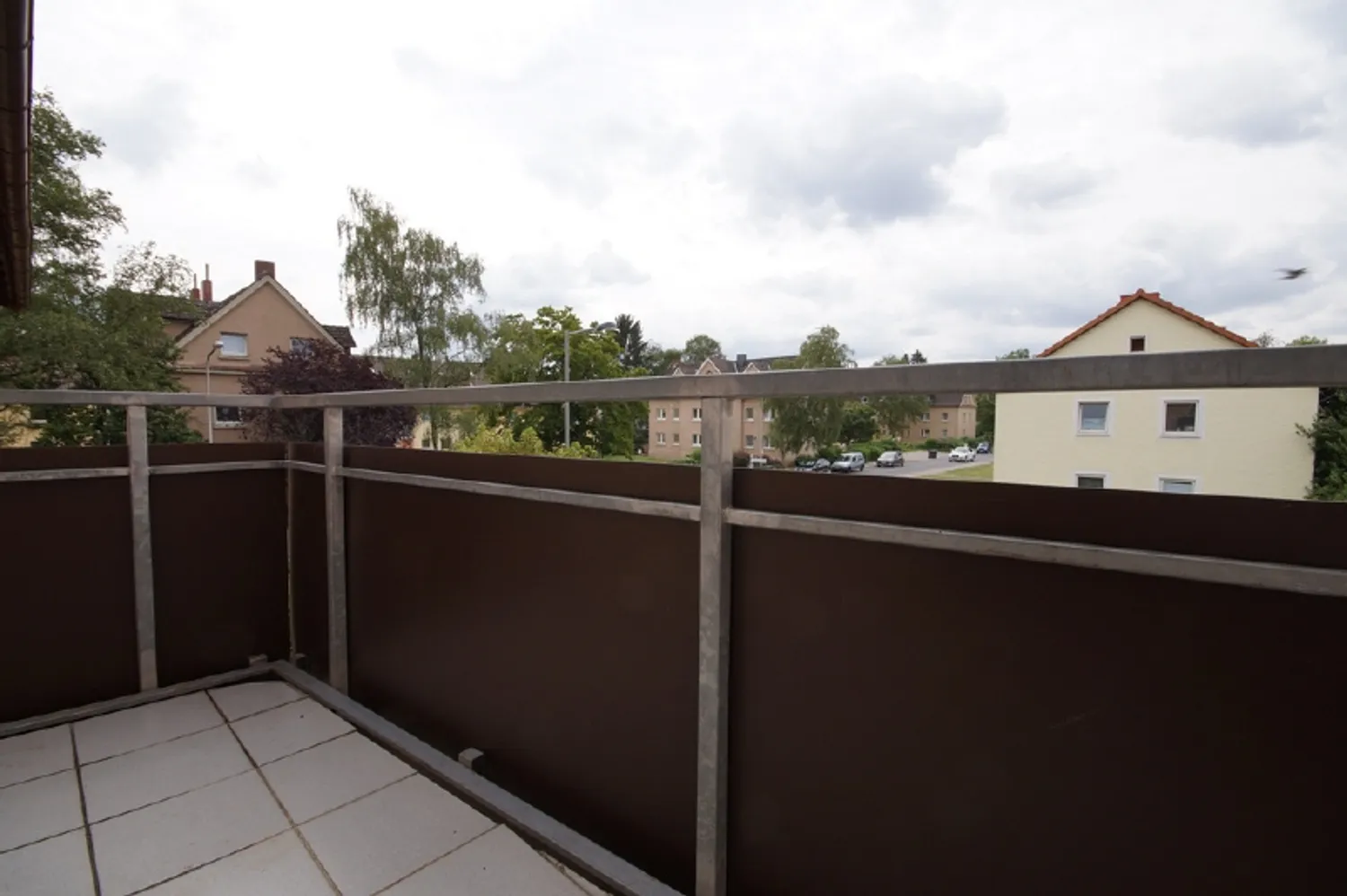 3 Zimmer Wohnung mit 52 m² in Minden – Bild 4