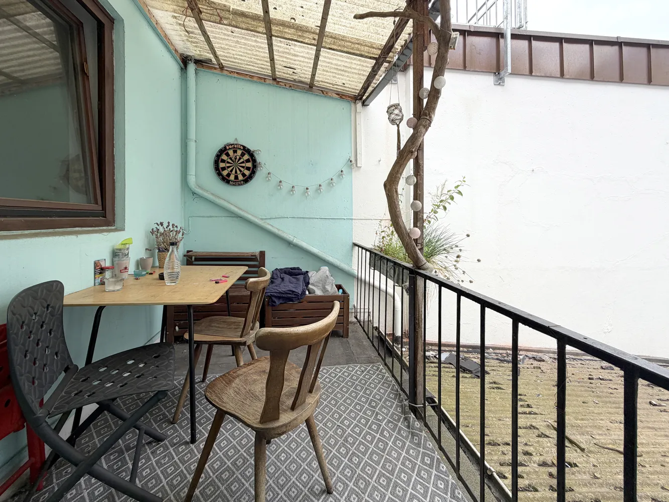 4 Zimmer Wohnung mit 81 m² in Bremen – Bild 3