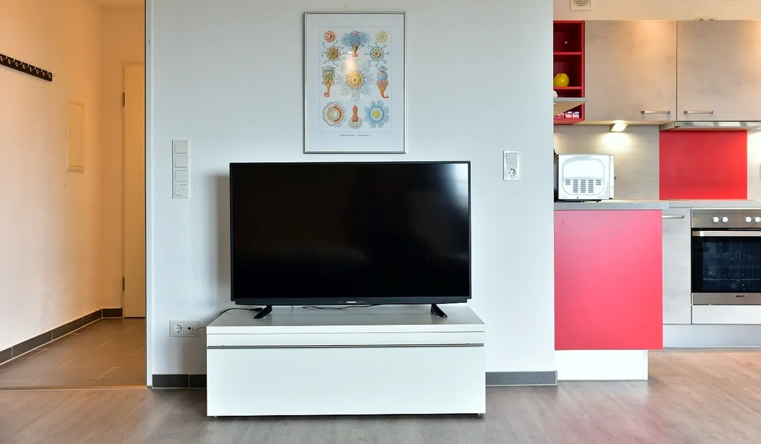 2 room apartment with 36 m² in Cologne – Photo 5