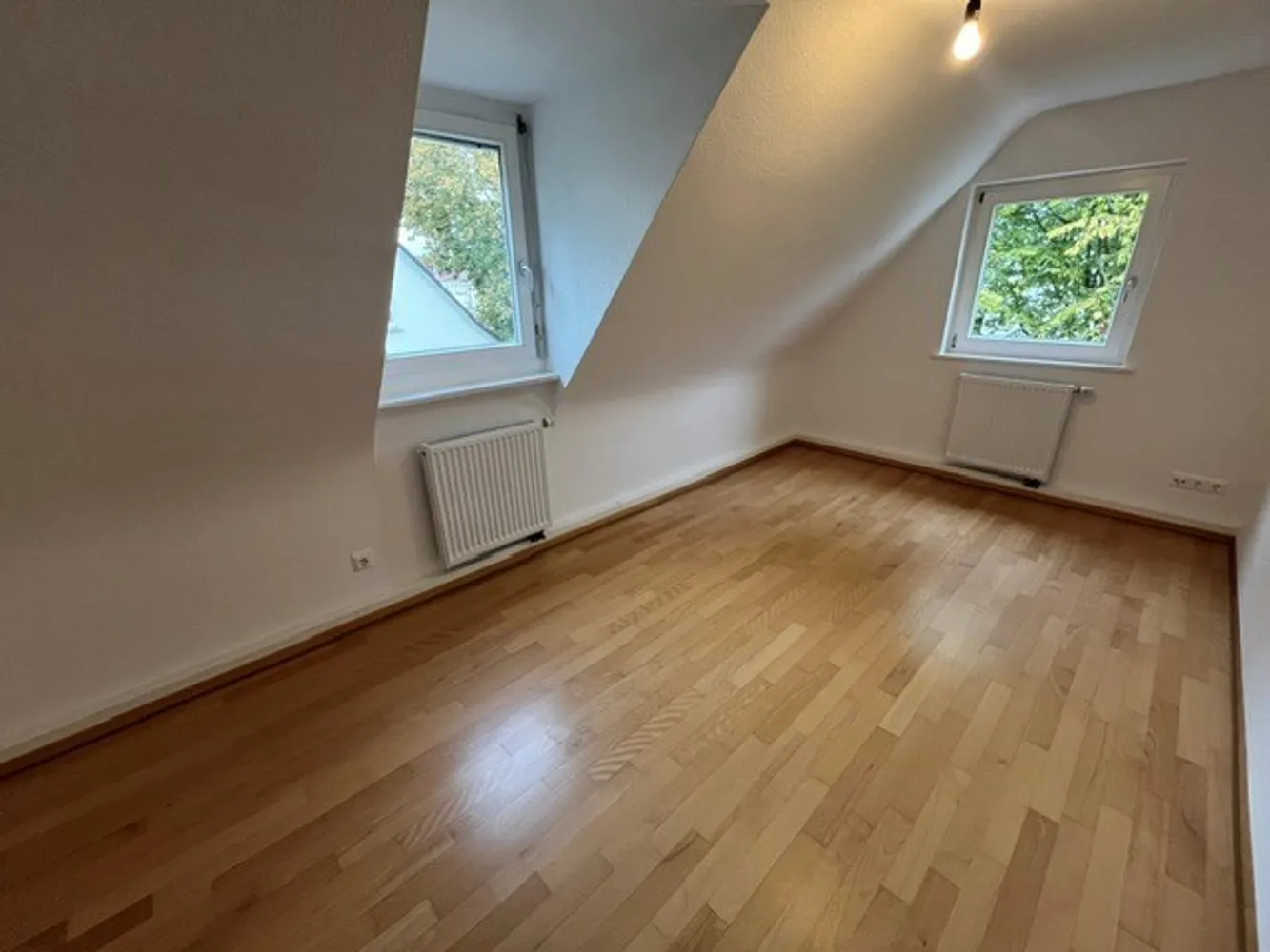 3 Zimmer Wohnung mit 52 m² in Stuttgart – Bild 1