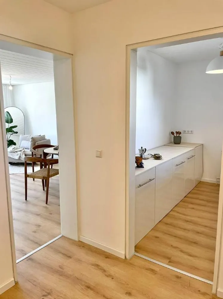 3 Zimmer Wohnung mit 73 m² in Böblingen – Bild 2