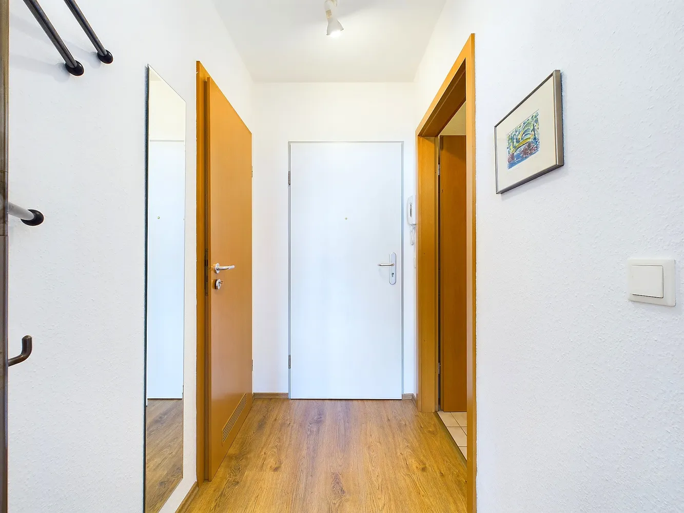 2 Zimmer Wohnung mit 38 m² in Bielefeld – Bild 4