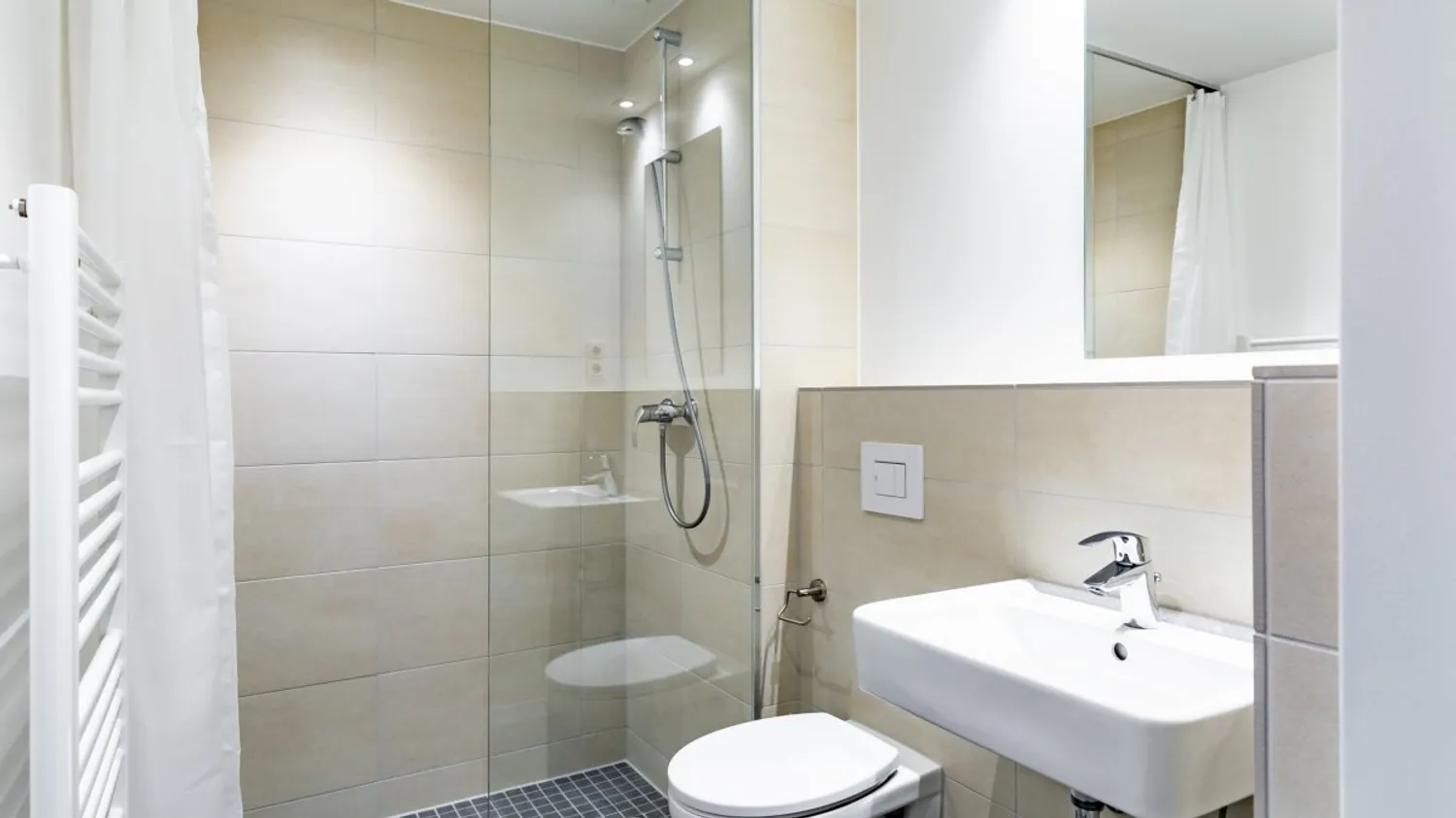 1 Zimmer Wohnung mit 28 m² in Berlin – Bild 6