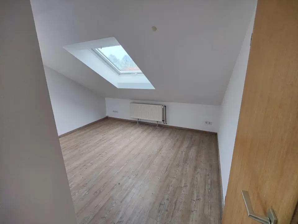 WG-Zimmer mit 15 m² in Hannover – Bild 2