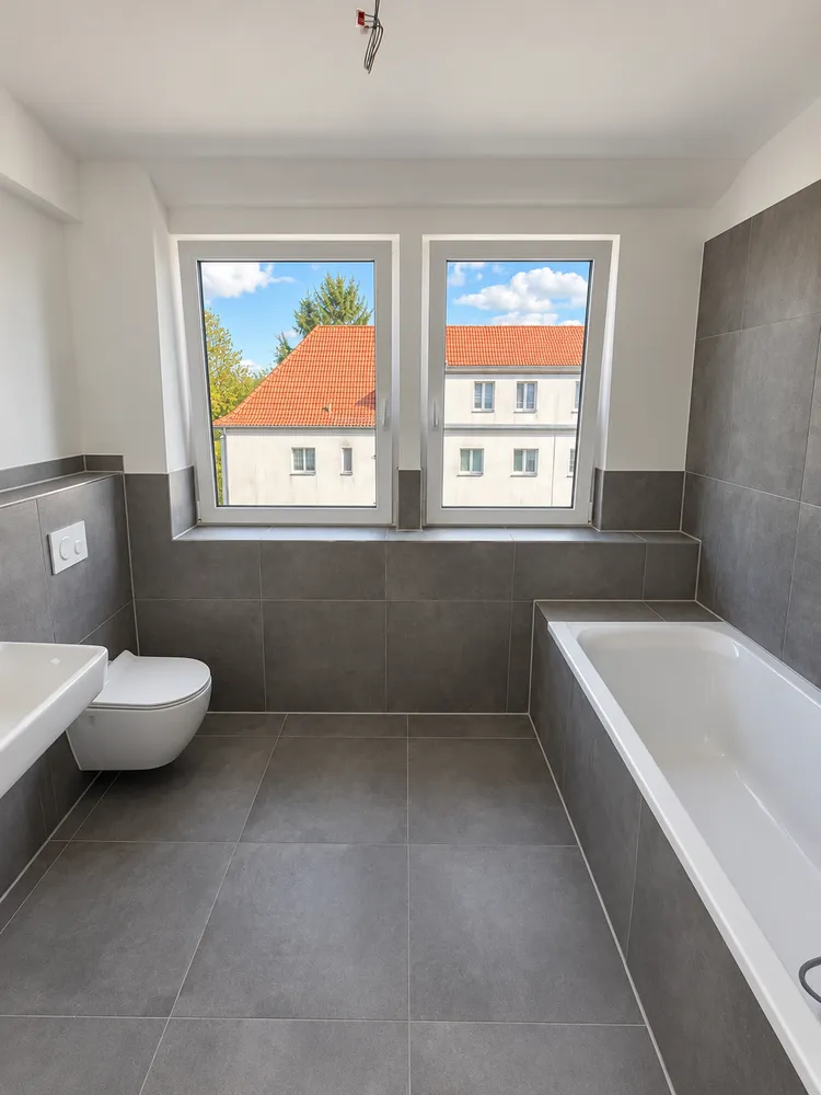 3 Zimmer Wohnung mit 59 m² in Leipzig – Bild 8