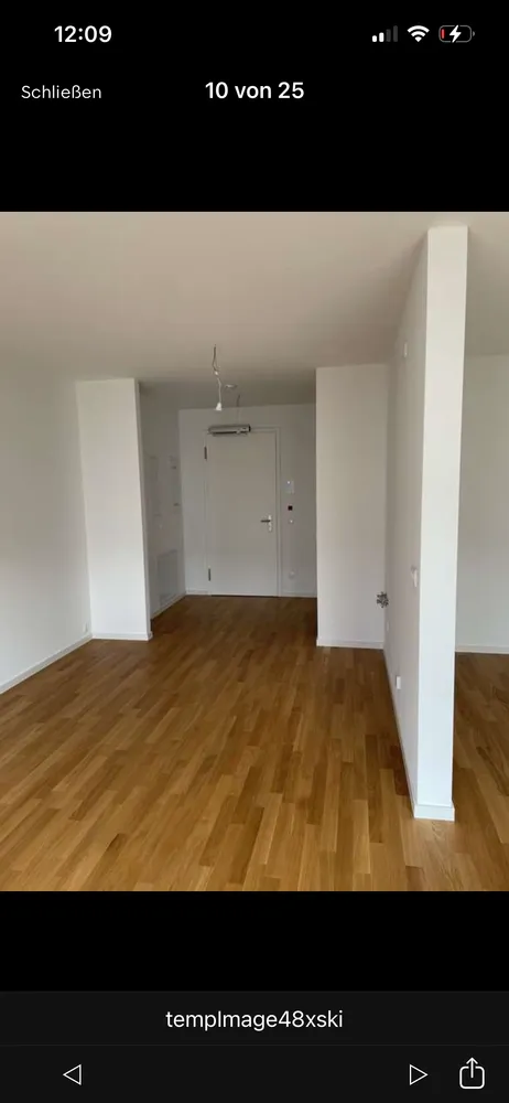 2 Zimmer Wohnung mit 42 m² in Berlin – Bild 12