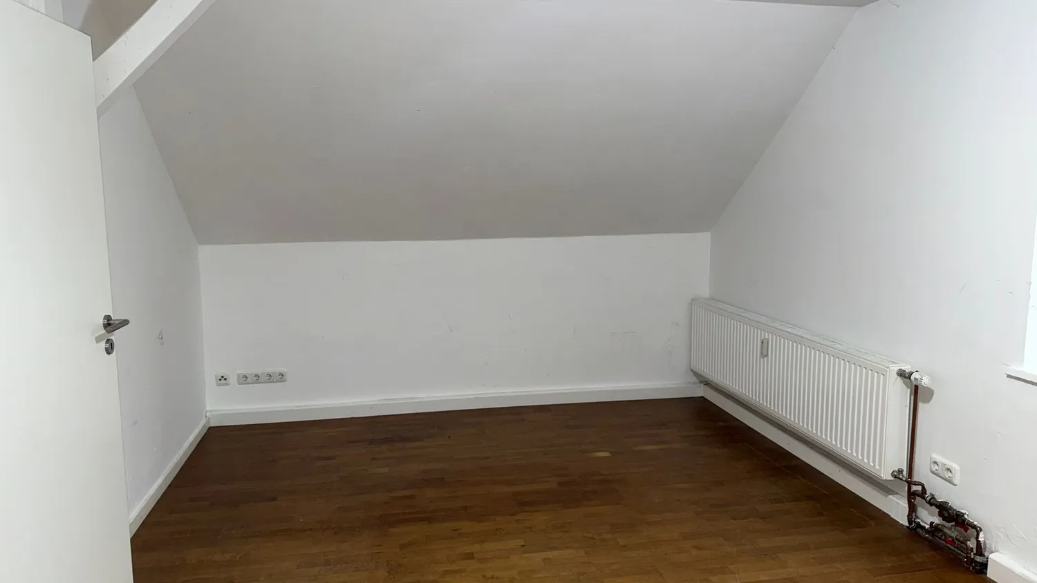 4 room apartment with 130 m² in Oldenburg – Photo 3