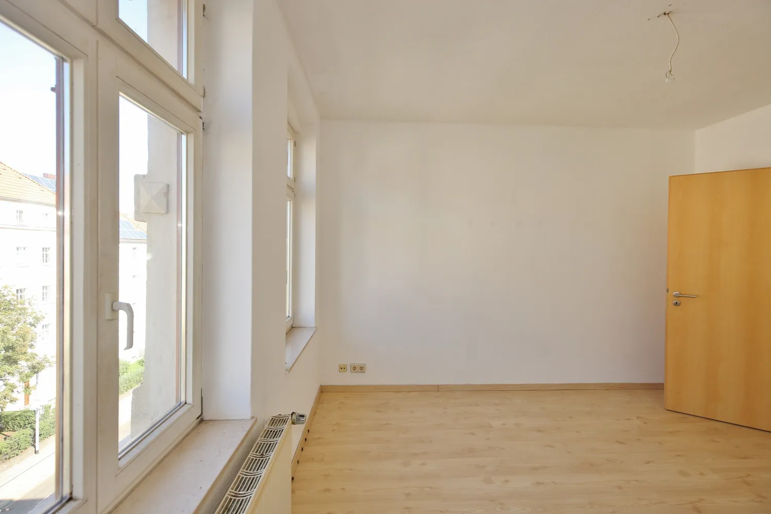 4 Zimmer Wohnung mit 104 m² in Halle (Saale) – Bild 12