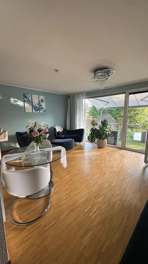2 Zimmer Wohnung mit 65 m² in Bergisch Gladbach – Bild 1